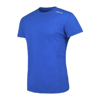 Camiseta Joluvi Trainning Azul