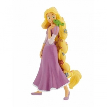 Figura de Acción Rapunzel