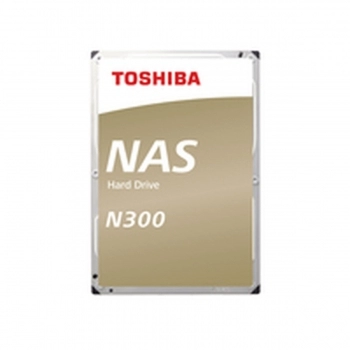 Disco Duro Toshiba N300 NAS 12 TB