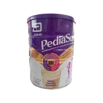 Pediasure vainilla 850 g