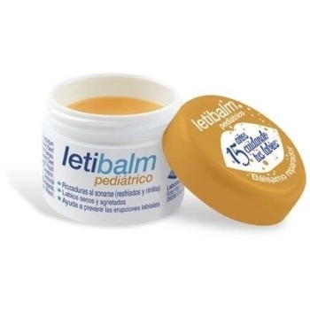 Letibalm pediatrico 10 ml