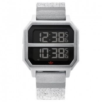 Reloj Hombre Adidas Z163199-00 (Ø 42 mm)