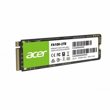 Disco Duro Acer FA100 512 GB SSD