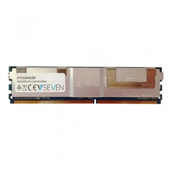 Memoria RAM V7 V753004GBF           4 GB DDR2