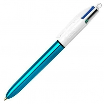 Dohe – Set de bolígrafos de tintas de colores – 12 uds – Dohe