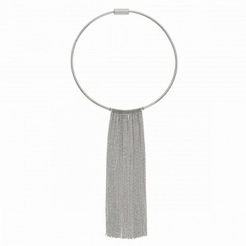Collar Mujer Folli Follie 1N17F011 (38-80 cm)