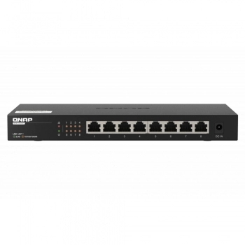 Switch Qnap QSW-1108-8T