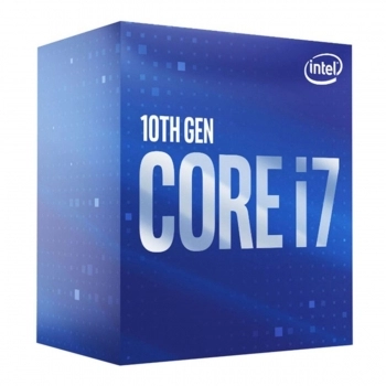Procesador Intel Core™ i7-10700 4.80 GHz 16 MB