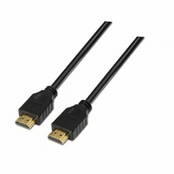 Cable HDMI NANOCABLE 10.15.1705 5 m v1.4 Macho a Macho