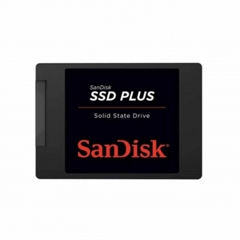 Disco Duro SanDisk SDSSDA-1T00-G27 2,5