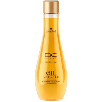 BC Bonacure Oil Miracle