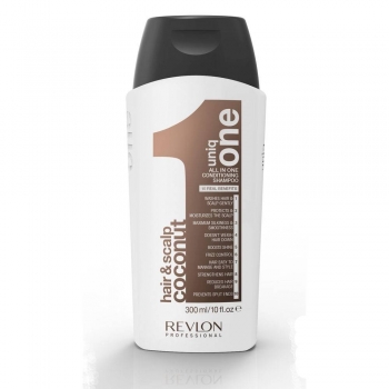 Uniq One All in One Conditioning Shampoo Uniq One All in One Conditioning Shampoo