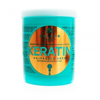 Kallos Keratin Hair Mascarilla Kallos Keratin Hair Mascarilla