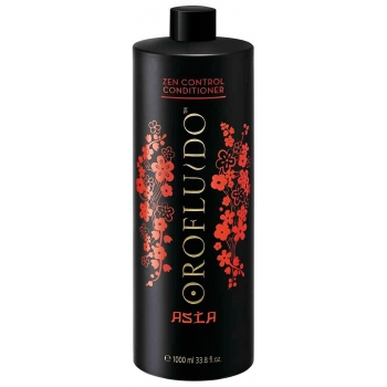 Orofluido Asia Zen Control Acondicionador Orofluido Asia Zen Control Acondicionador