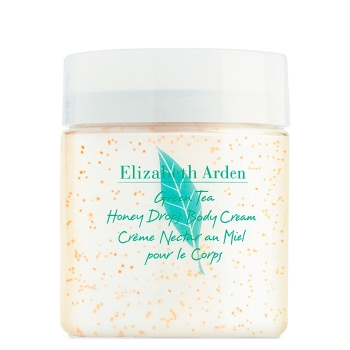 Green Tea Honey Drops Body Cream Green Tea Honey Drops Body Cream