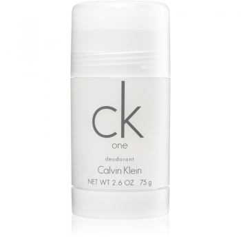 CK One Deodorant