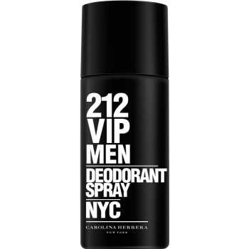 212 VIP Men Deodorant Spray