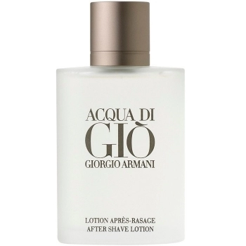 Acqua Di Gio Aftershave Lotion