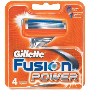 Fusion Power