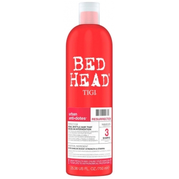 Bed Head Resurrection Champú Bed Head Resurrection Champú