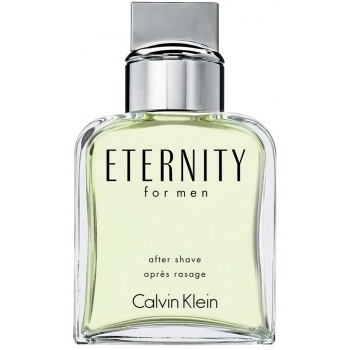 Eternity for Men Aftershave