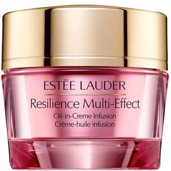 Resilience Multi-Effect Oil-in Creme Infusión