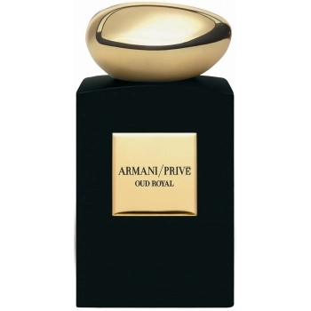 Armani Privé Oud Royal