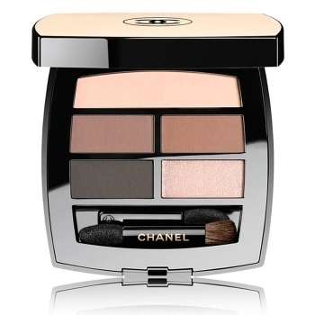 Les Beiges Palette Regard Belle Mine Naturelle