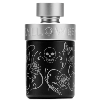 Halloween Tattoo Man