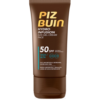 Hydro Infusion Sun Gel Cream Face SPF50 Hydro Infusion Sun Gel Cream Face SPF50