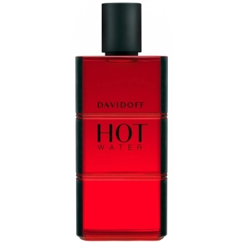Hot Water 