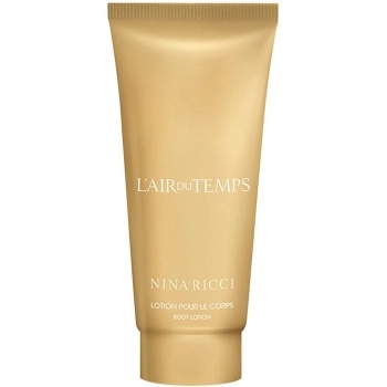 Nina Ricci LAir du Temps Body Lotion
