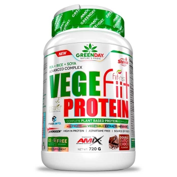 VegeFiit Protein 720g