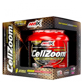 CellZoom 315g CellZoom 315g