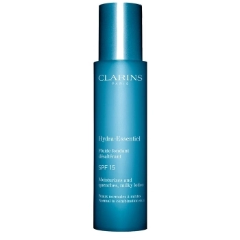 Hydra Essentiel Fluide Fondant Désaltérant SPF15 PN/M