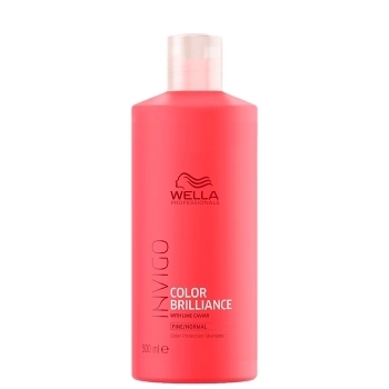 Invigo Color Brilliance Shampoo Fine/Normal Hair