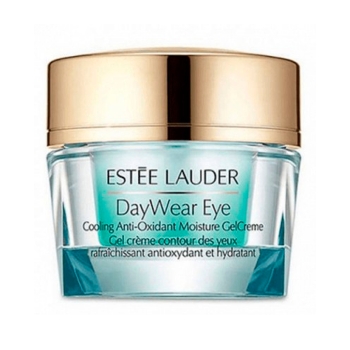 Day Wear Eye Cooling Anti-Oxidant Moisture GelCreme