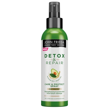 Detox & Repair Care & Protect Spray Detox & Repair Care & Protect Spray