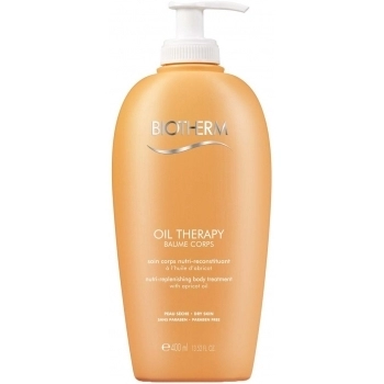Baume Corps Oil Therapy Piel Seca