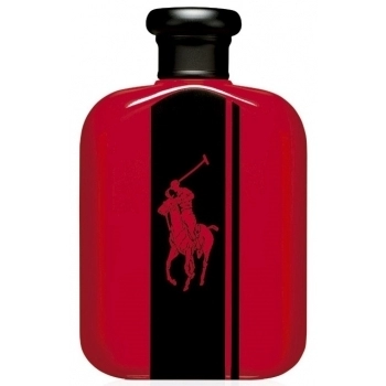 Polo Red Intense Polo Red Intense