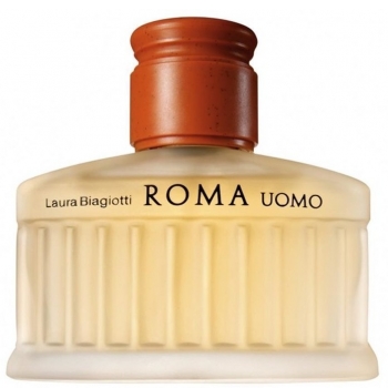 Roma Uomo Roma Uomo