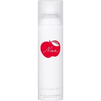 Nina Deodorant Spray