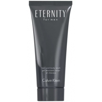 Eternity for Men Hair and Body Wash