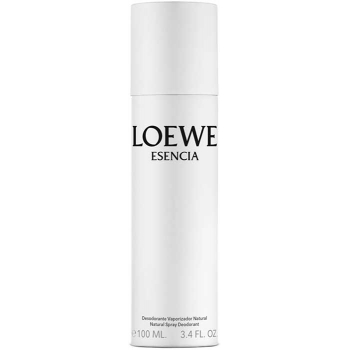 Esencia Loewe Deodorant Natural Spray