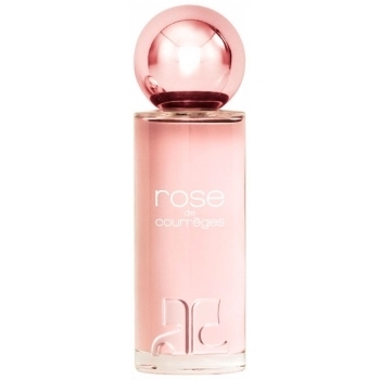 Rose de Courrèges