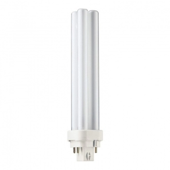 Bombilla fluorescente Philips lynx 17,4 cm