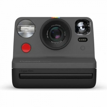 Cámara Instantánea Polaroid i-Type