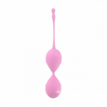 Bolas Orgásmicas Fascinate Rosa Vibe Therapy F01R4F001-R4