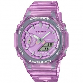 Reloj Mujer Casio GMA-S2100SK-4AER