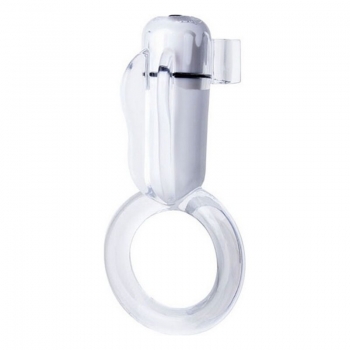 Anillo Vibrador The Screaming O Opium Blanco Anillo Vibrador The Screaming O Opium Blanco